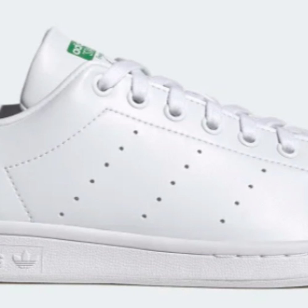 Adidas Classic Stan Smith (Women's Size 8) - Picture 3 of 3